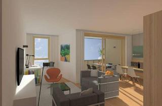 Wohnung kaufen in Holzstr. 55, 90763 Fürth, Fürth - Fürth, Holzstr. 55, Whg. 13, moderne Neubauwohnung