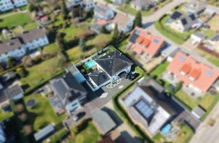 Villa kaufen in 32425 Minden, Minden - Exklusives Anwesen mit Pool und architektonischer Klarheit