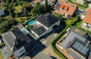Villa kaufen in 32425 Minden, Minden - Ein Haus wie ein Maßanzug: Perfektion bis ins Detail