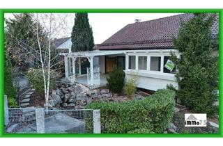 Einfamilienhaus kaufen in 75446 Wiernsheim, Wiernsheim - Ankommen, gestalten, wohlfühlen: Ein Einfamilienhaus in begehrter Wiernsheimer Wohnlage