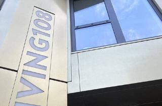 Wohnung kaufen in Chausseestr 108, 10115 Berlin, Berlin - 2 Zimmer Wohnung in Living Apartmenthaus, Provisionsfrei, Balkon, Aufzug, Sportraum, Dachterrasse