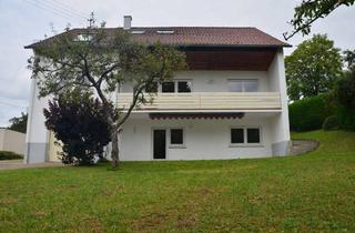 Wohnung kaufen in 72417 Jungingen, Jungingen - Traumhaft Wohnen in großzügiger 5-Zimmer-Wohnung in Top-Lage