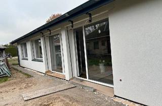 Haus kaufen in 23899 Gudow, Gudow - Vollsaniert und frei gestaltbarer Bungalow in ruhiger Lage Gudow