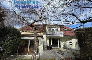 Haus kaufen in 88697 Bermatingen, Bermatingen - WOHNJUWEL - auch für 2 Familien