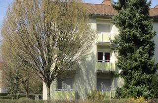 Wohnung kaufen in 70597 Stuttgart, Stuttgart-Degerloch - 2,5-Zimmer mit EBK, Balkon, Tageslichtbad, GästebadWC und Abstellraum provisionsfrei
