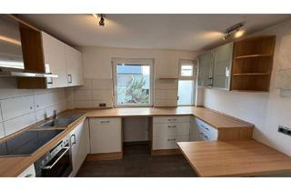 Wohnung kaufen in 73765 Neuhausen, Neuhausen auf den Fildern - Die pfiffige top sanierte 3 Zimmer Wohnung mit Terrasse in ruhiger Lage!