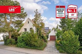 Einfamilienhaus kaufen in 33739 Bielefeld, Bielefeld - Kernsanierung oder Abriss und Neubau