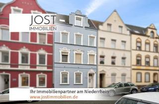 Mehrfamilienhaus kaufen in Taunusstraße 20, 41236 Mönchengladbach, Mönchengladbach - Modernisiertes MFH mit Möblierung - flexibel nutzbar für Mitarbeiterunterkünfte