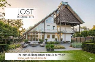 Haus kaufen in 41065 Mönchengladbach, Mönchengladbach - Vom Gewerbe zur Wohnidee - außergewöhnliche Perspektiven.