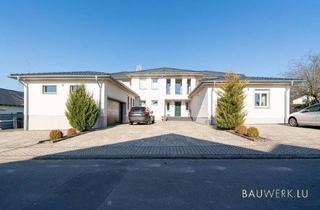 Haus kaufen in 54329 Konz, Konz - Traumfamilien Anwesen