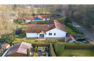 Haus kaufen in 28879 Grasberg, Grasberg - Ruhe & Leichtigkeit Naturnaher Wohntraum mit flexiblem Platzangebot