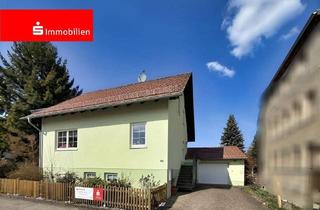 Haus kaufen in 99974 Mühlhausen, Mühlhausen - Raum, Ruhe und Qualität! Traumhaus sucht Familie