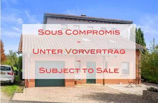 Einfamilienhaus kaufen in In Badlien 27, 54668 Echternacherbrück, Echternacherbrück - Haus in Echternacherbück zu verkaufen