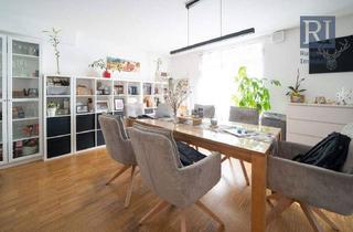 Wohnung kaufen in Würzburger Straße 10, 97209 Veitshöchheim, Veitshöchheim - Erdgeschosswohnung am Rokokogarten