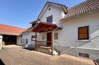 Einfamilienhaus kaufen in 64625 Bensheim, Bensheim - RESERVIERT - TAUSENDSASSA in Schwanheim