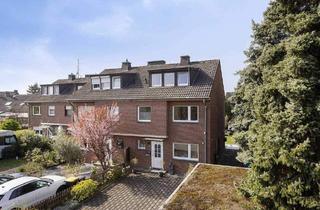 Einfamilienhaus kaufen in 40885 Ratingen, Ratingen - Sofort bezugsbereit modernes Einfamilienhaus mit drei Garagen in Ratingen-Lintorf