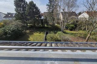 Wohnung kaufen in 76149 Karlsruhe, Karlsruhe - Vorschau!! Super Tolle DG Whg mit Terrasse und EBK