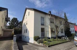 Wohnung kaufen in 76149 Karlsruhe, Karlsruhe - Top DG Whg mit Terrasse und EBK zzgl. TG Stellplatz