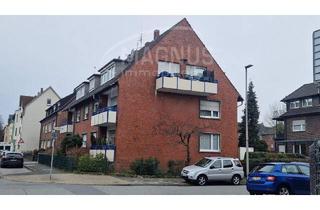 Mehrfamilienhaus kaufen in Lilienstraße 49, 59063 Hamm, Hamm - Hamm-Süden - Attraktives Mehrfamilienhaus