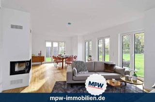 Villa kaufen in 12489 Berlin, Berlin - Mehr Platz, null Baustress: Einfach Schlüssel drehen und los