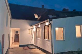 Haus kaufen in 06542 Allstedt, Allstedt - HAUS ZU VERKAUFEN