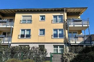 Wohnung kaufen in 41464 Neuss, Neuss - Gut geschnittene Dreizimmerwohnung inkl. Tiefgaragenstellplatz