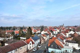 Wohnung kaufen in 64807 Dieburg, Dieburg - Über den Dächern von Dieburg - Provisionsfrei