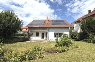 Einfamilienhaus kaufen in 74906 Bad Rappenau, Bad Rappenau - Charmantes Einfamilienhaus mit Einliegerwohnung in Bad Rappenau
