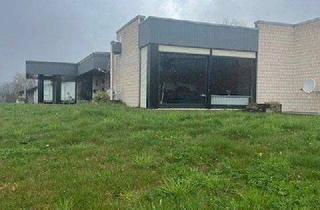 Haus kaufen in 66701 Beckingen, Beckingen - Großzügiges Architektenhaus in Beckingen - Viel Platz für Ihre Familie