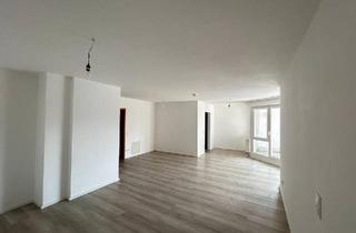 Wohnung kaufen in 90425 Nürnberg, Nürnberg - Großräumige 1-Zi-Wohnung mit Loggia & EBK - provisionsfrei