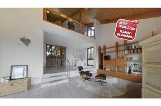 Einfamilienhaus kaufen in 35584 Wetzlar, Wetzlar - Kein Standard. Sondern Stil. - provisionsfrei