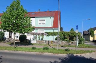 Doppelhaushälfte kaufen in 17268 Templin, Templin - Reiheneckhaus