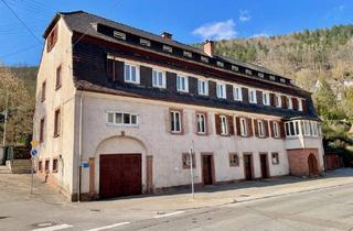 Doppelhaushälfte kaufen in Talstr. 71, 67468 Frankeneck, Frankeneck - Provisionsfrei* Komplett renovierte 221 qm Altbau-Doppelhaushälfte nahe Neustadt mit großem Garten im Naturpark Pfälzer Wald