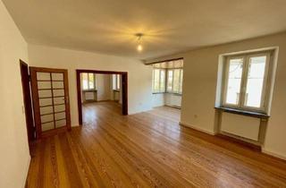 Wohnung kaufen in Talstr. 71, 67468 Frankeneck, Frankeneck - Provisionsfrei* Wunderschöne, komplett renovierte 140qm Altbauwohnung nahe Neustadt mit Garten