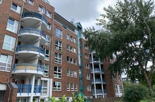 Wohnung kaufen in Am Beckerkamp 12, 21031 Hamburg, Hamburg - Provisionsfrei* Vermietete 1-Zimmer-Wohnung mit Balkon und idealer Anbindung