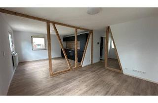 Einfamilienhaus kaufen in 73630 Remshalden, Remshalden - Einfamilienhaus zum Preis einer Eigentumswohnung Kernsaniert Haus