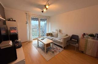 Wohnung kaufen in 47059 Duisburg, Duisburg - Eigentumswohnung oder Kapitalanlage zu verkaufen