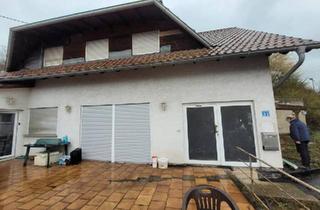 Einfamilienhaus kaufen in 66763 Dillingen, Dillingen (Saar) - Einfamilienhaus