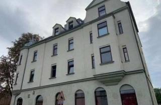 Wohnung kaufen in 85055 Ingolstadt, Ingolstadt - Attraktive Kapitalanlage: Vermietete 2-Zimmer-DG-Wohnung mit Pot.