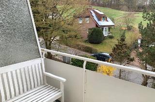 Haus kaufen in 31812 Bad Pyrmont, Bad Pyrmont - 4 Zimmer,Küche ,Bad, Gäste-Wc, Balkon und ein TRAUMBLICK!