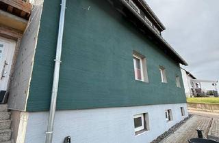 Einfamilienhaus kaufen in 38690 Goslar, Goslar - Haus zu verkaufen