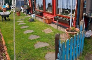 Haus kaufen in 29389 Bad Bodenteich, Bad Bodenteich - Mobilheim Bungalow mit Erstwohnsitz