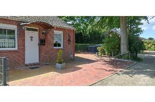 Haus kaufen in 26524 Hage, Hage - Gepflegte Immobilie im Ferienpark Ostfriesland