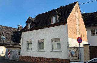 Einfamilienhaus kaufen in 65207 Wiesbaden, Wiesbaden - Einfamilienhaus mit Wintergarten, Anbau und Garage