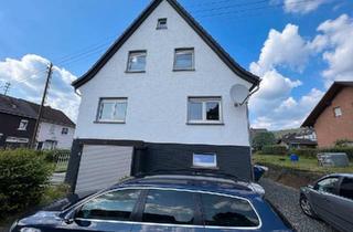 Einfamilienhaus kaufen in 57518 Betzdorf, Betzdorf - Freistehendes Einfamilienhaus in ruhiger Lage