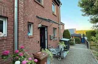 Reihenhaus kaufen in 42799 Leichlingen, Leichlingen (Rheinland) - Eigentum Reihenhaus