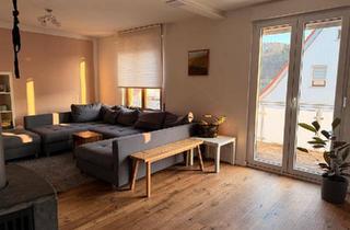 Haus kaufen in 71134 Aidlingen, Aidlingen - Reihenmittelhaus in begehrter Wohnlage in Aidlingen