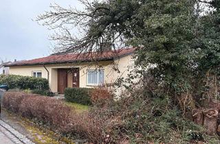 Haus kaufen in 88046 Friedrichshafen, Friedrichshafen - Freistehendes EFH in Friedrichshafen-Fischbach