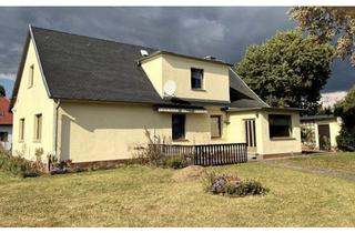 Einfamilienhaus kaufen in 03185 Peitz, Peitz - Einfamilienhaus in Peitz Ideal für Familien