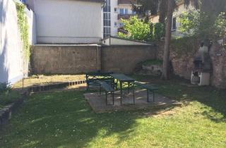 Wohnung kaufen in 76137 Karlsruhe, Karlsruhe - Kapitalanlage oder Eigenheim in der Südstadt - provisionsfrei